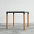 Flex 2000 Table attributed to Gerd Lange for Thonet, 1973 For Sale - Image 10 of 12