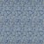 Morris & Co Bramble Wallpaper in Indigo - a Sample For Sale