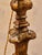 Wood Baroque Wooden Candlestick Table Lamp For Sale - Image 7 of 10