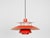 Vintage Danish PH 5 Lamp by Poul Henningsen for Louis Poulsen, 1970s For Sale - Image 3 of 17