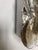 Mid-Century Austrian Citrus Wall Sconces in Murano Glass from Kalmar, 1970s, Set of 4 For Sale - Image 10 of 18