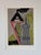 Bent Karl Jacobsen, A, 1996, Lithograph For Sale - Image 4 of 4