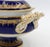 Ceramic C. 1880 Ashworth Ironstone Covered Sauce Tureen With Undertray For Sale - Image 7 of 7