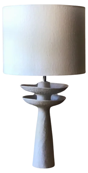 L03 Round Lamp by Sophie Vaidie