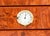 Burr Elm Four Drawer Cigar Humidor Cabinet, 1900s For Sale - Image 14 of 18