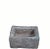This stone trough is hand carved out one piece of stone and hand chiseled by the locals. This hand made stone planter is...