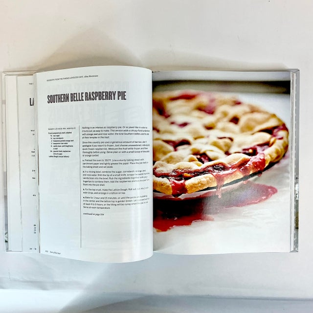 Americana Food & Wine Best of the Best Cookbooks, 2011, 2012, 2013 - Set of 3 For Sale - Image 4 of 11