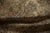 1940s Vintage Tea Washed Kerman Carpet - 10'11" x 19'1" For Sale - Image 5 of 17