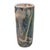 Late 20th Century Don Curreri Art Pottery Vase For Sale - Image 14 of 15