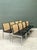 Designed by renowned American designer Paul McCobb for Lane, this exceptional set of eight vintage dining chairs embodies...