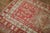 Textile Antique Zabihi Collection Turkish Sivas Small Rug - 3' x 4'9" For Sale - Image 7 of 7