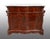 Brown Antique Neapolitan Louis Philippe Chest of Drawers in Mahogany, 19th Century For Sale - Image 8 of 8