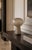 Frugol Table Lamp in Murano Glass by Ettore Cacciavillani for Mimu Interior, Italy, 2023 For Sale - Image 3 of 18