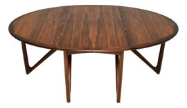 Example of Niels Koefoed Dining Tables