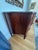 Wood Antique Burled Walnut and Inlaid Marquetry Dresser Chest of Drawers For Sale - Image 7 of 10