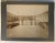 Late 19th Century Antique French Grand Trianon Versailles Photo For Sale - Image 5 of 5