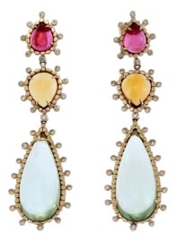 Example of Earrings
