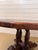 19th Century Round French Table For Sale - Image 11 of 11