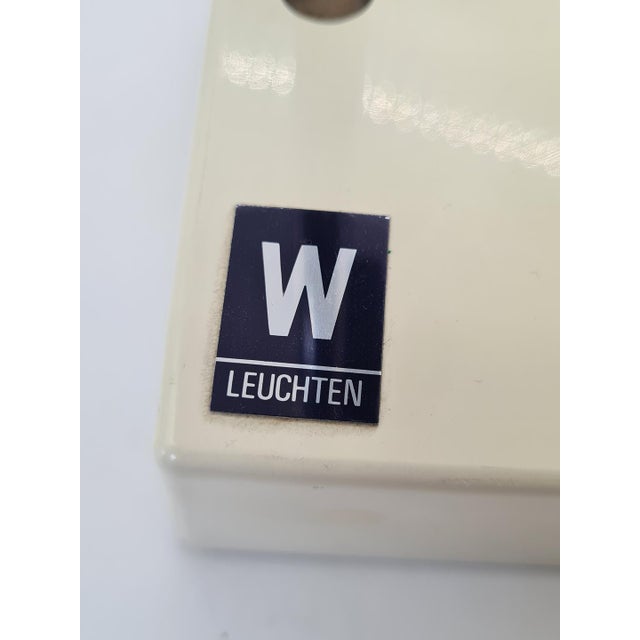 Vintage Tl 218 Desk Lamp by Waldmann-Leuchten, West Germany, 1980s For Sale - Image 6 of 17