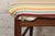Mid 20th Century Set of Six Latter Back Chairs by Moreddi Inc. For Sale - Image 13 of 18