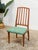 Mid-Century Modern Restored Vintage Spindle Dining Chairs For Sale - Image 3 of 8