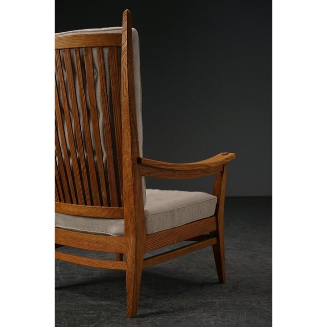 Traditionalist My Home Chair Set by Bas Van Pelt, 1930s, Set of 2 For Sale - Image 4 of 18