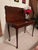 Traditional Early 20th Century Federal Revival Mahogany Convertible Extension Dining & Game Table With Three Leaves For Sale - Image 3 of 12