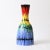 Multicolour Italian Vase from Fratelli Fanciullacci, 1960s For Sale - Image 10 of 10