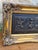 Late 19th Century French Stone Cast Relief After Émile André Boisseau “Enfants Des Centaures” in Ornate Gilt Frame For Sale - Image 10 of 13