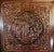 Antique 19th Century Chinese Figural Carved Wood Cabinet or Armoire For Sale - Image 4 of 12