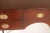 Wood Late 18th Century American Federal Mahogany Server For Sale - Image 7 of 9