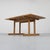 Model 6289 Dining Table by Børge Mogensen for Fredericia, 1960s For Sale - Image 6 of 14