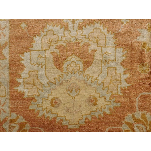 HandKnotted Egyptian Palatial Rug 12' x 16' Chairish