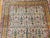 Ivory Antique Indian Agra Rug, Hand-Knotted Wool, Tree of Life Design, Ivory & Yellow, 8x15 For Sale - Image 8 of 15