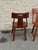 Cushman of Vermont Pair of Mid-Century Cushman-Style Solid Wood Side Chairs For Sale - Image 4 of 12