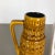 Vintage Pottery Fat Lava Glazed Vases from Scheurich, Germany, 1970s, Set of 2 For Sale - Image 6 of 18