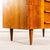 Brown Mid-Century Modern Chest of Drawers from Up Zavody, 1960s For Sale - Image 8 of 10