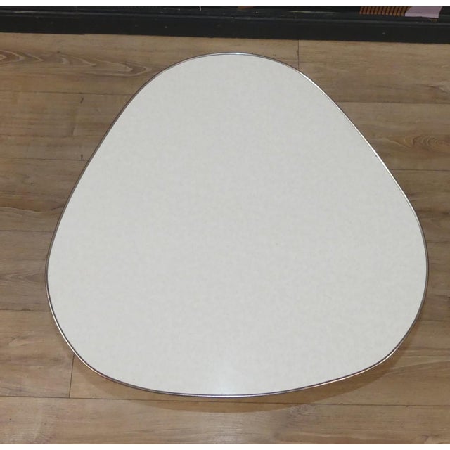 1960s Vintage Cocktail Table from Formica, 1960s For Sale - Image 5 of 10