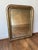 French 19th Century Antique Louis Philippe Mirror For Sale - Image 3 of 5
