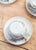 Japanese Eggshell Porcelain Tea Service, 1890s, Set of 19 For Sale - Image 6 of 9