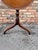 Antique English Tilt Top Table For Sale - Image 10 of 12