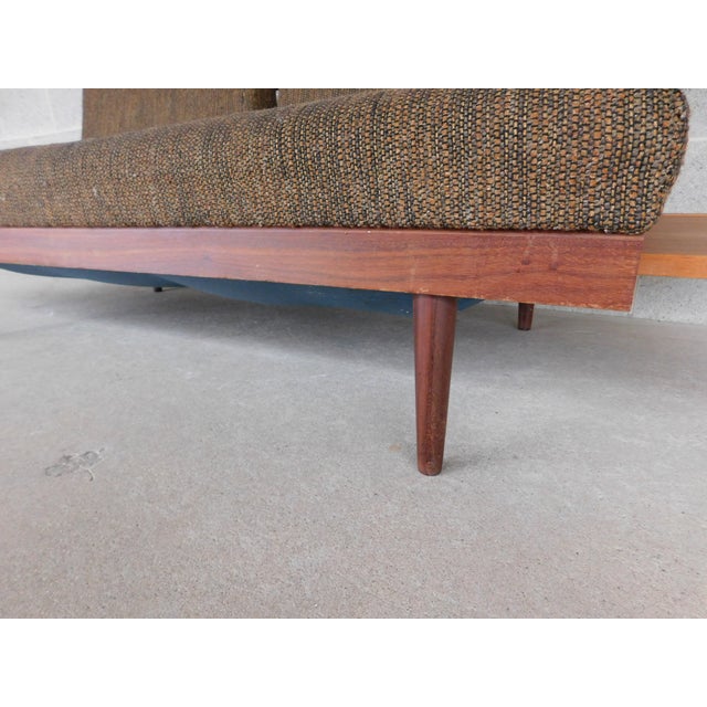 Danish Modern Teak Sofa Daybed Ingmar Relling for Ekornes For Sale - Image 18 of 18