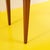 Wooden Table with Pin Legs, 19th Century For Sale - Image 5 of 10