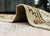 Textile Turkish Vintage Rug 3'4" x 5'5" #19806 For Sale - Image 7 of 8