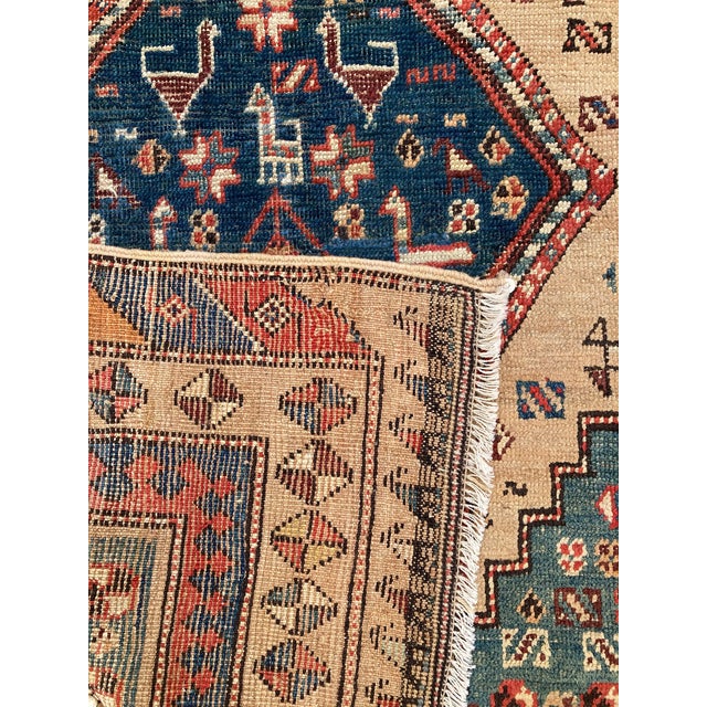 Antique Anatolian Runner, 1890s For Sale - Image 14 of 15