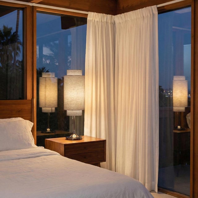 The Lollipop Table Lamp in Cashmere Gray brings sophisticated charm and timeless design to your space. Originally created...