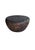 Striking Burnt Suar Wood Coffee Table, Stunning Wood Textures, Modern Organic For Sale - Image 9 of 9
