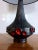 Belgian Art Pottery Table Lamp by Rogier Vandeweghe for Perignem, 1960s For Sale - Image 4 of 18