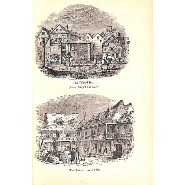 "Clubs and Club Life in London" 1908 Timbs, John, f.s.A. For Sale - Image 10 of 12