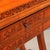 Wood Charles X Worktable in Cherry For Sale - Image 7 of 13